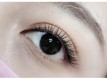 ラピア アイラッシュ(Lapia)/まつげエクステ100本