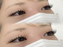 ベリー 西焼津店(Very)/韓国風束間マツエク　焼津