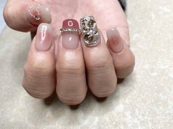 イムア(imua)/free design