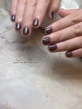ルアイナ(LUAINA)/メンズネイル マグネット