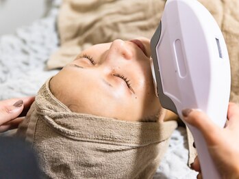 ビジュー(美柔 Bijou)の写真/「早く脱毛すればよかった！」との口コミ多数★医師提携♪従来の脱毛期間の半数以下で効果実感◎