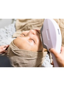 全身脱毛コースのあるサロン