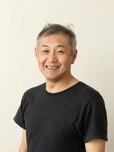 カモミール(CHAMOMILE) 林 正裕