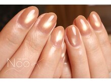 ヌック(Nook)/マグネットワンカラー♪