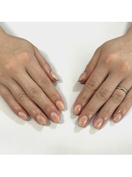 アミ(ami)/チークネイル♪