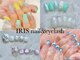 アイリス ネイルアンドアイラッシュ(IRIS nail&eyelash)の写真/【種類豊富なデザインで自分好みのデザインが叶う♪迷ったらお気軽にご相談下さい☆】