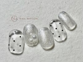 ドットホログラム