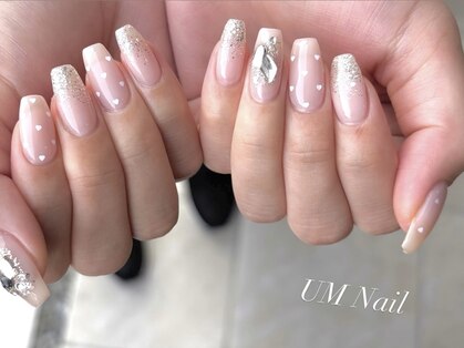 ウムネイル(UM Nail)の写真