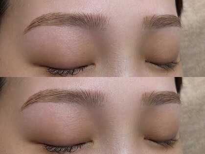 エラ アイブロウサロン(Ella eyebrowsalon)の写真