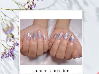 ネイルミンツ(nail Mint’s)の写真