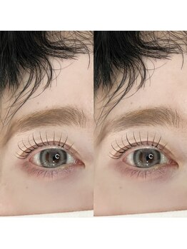 タムタム 市川(tamtam)/カールデザイン