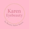 カレン アイビューティー(Karen Eyebeauty)のお店ロゴ