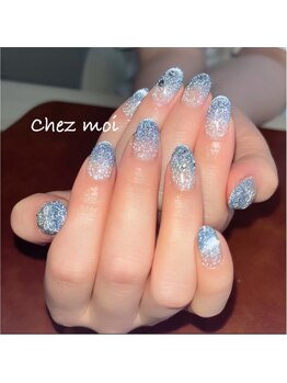 シェ モア(Chez moi)/定額デザイン