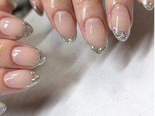 ビースタジオ アクト(B-studio A.c.t.)/ガラスフレンチ