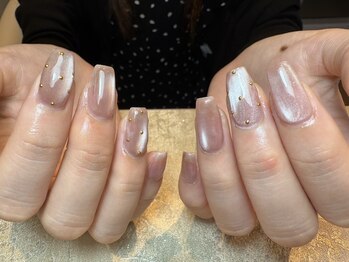 ブローディアネイル 川崎店(Brodia nails)/