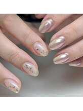 プルマ(pluma.)/セレクト5本アートコース