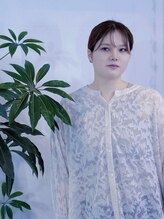 チェスナッツ 銀座(CHESTNUTS Nail&Eyelash)&nbsp;MARIA 