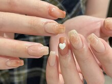 アンゲッコ 長堀橋(angecco)/持ち込みデザイン