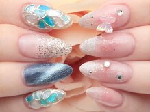 ディーネイル 四条烏丸(D-nail)