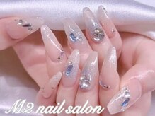 エムズ ネイルサロン(M2)/