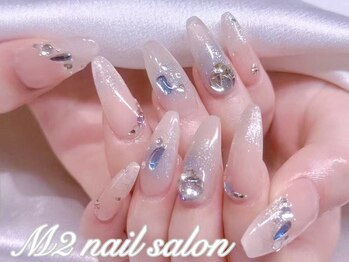 エムズ ネイルサロン(M2)/