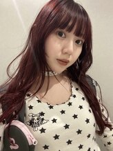 リン 渋谷(RiN.) AOI