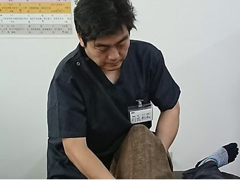 かわで整体院の写真/【1日でも早いケアが◎】頭痛・首肩コリ・背中の痛み・疲労慢性など…ついつい我慢していませんか?