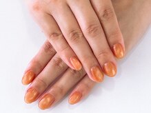 クレヴィア(crevia)/マグネットネイル