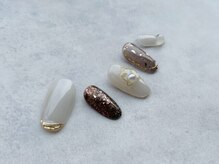 エスキース ネイルスタジオ(esquisse nail studio)/ART DESIGN