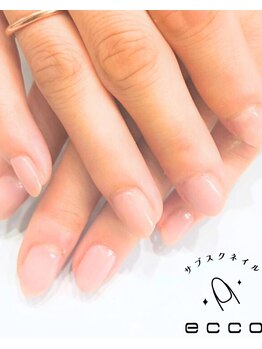 エッコネイル 京橋店(ecco nail)/デザイン