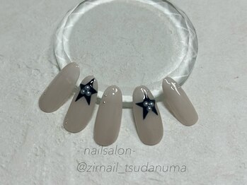 ジルネイル 津田沼店(Zir nail)/