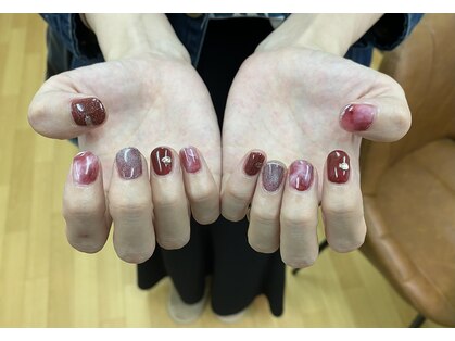 ネイルテテ(Nail-tete)の写真