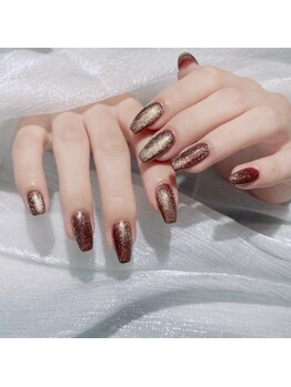 グローネイルズ(Glow Nails)/