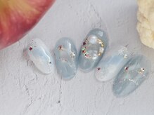 ネイルアッシュ(Nail H)/デザインコース