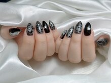 ミンク バイ キャンアイドレッシー(MINK by Can I Dressy)/持ち込みネイル