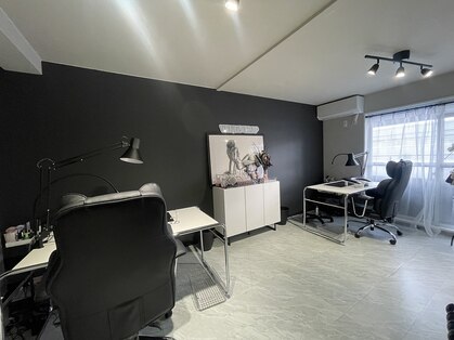 ヴィーナス トラップ(VENUS TRAP)の写真