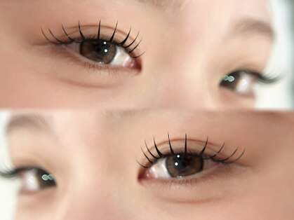 セロン アイラッシュ 祐天寺(CERRONE)の写真