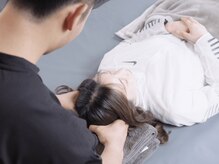 ティーゴート(t-GOAT)の雰囲気（肩こり、低気圧、季節の変わり目、自律神経などの頭痛に対応◎）