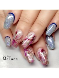 チョコレートベリー＊ニュアンス