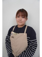 Private nail salon elf.&nbsp;相本 幸子