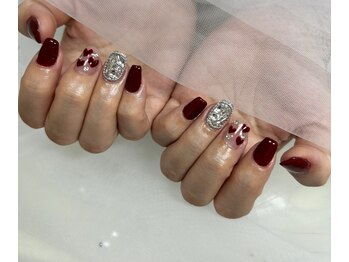 ビバネイル(VIVA NAIL)/