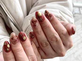 【定額】フルアート♪