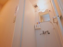 スタイルボクシング ブリッジ/男女別のシャワールームあり♪