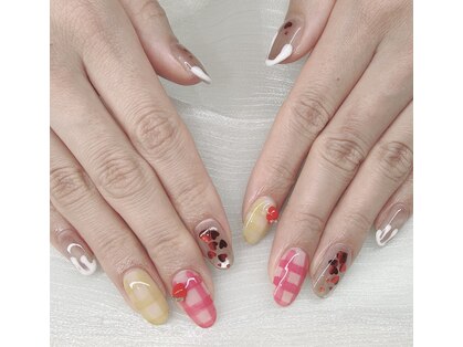 ブリスネイル(Bliss Nail)の写真