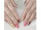 ブリスネイル(Bliss Nail)の写真
