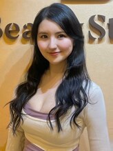 ビューティーストレッチ 大阪梅田本店&nbsp;藤井 セイラ