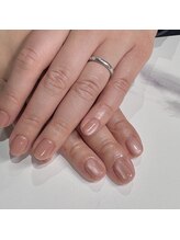 リネア 鷺沼店(Linea)/マグネットワンカラー