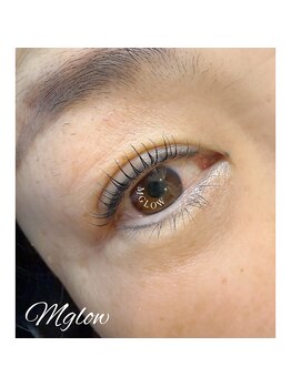 エムグロウ(Mglow)/お客さまデザイン