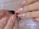 シーシーネイルサロン 池袋(C.C.Nail salon)の写真