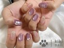 5,6月定額A/ハート